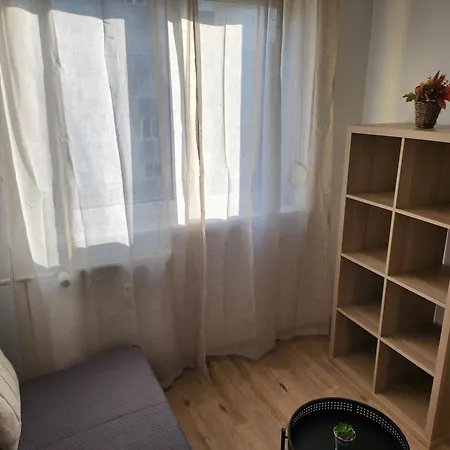 Διαμέρισμα Lizo Deluxe Székesfehérvár