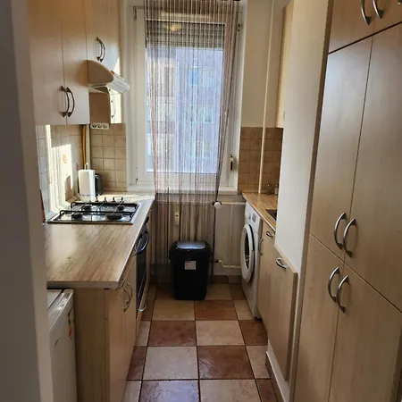 Lizo Deluxe Διαμέρισμα