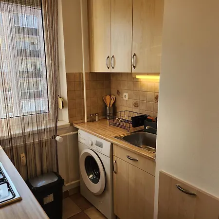 Διαμέρισμα Lizo Deluxe Székesfehérvár