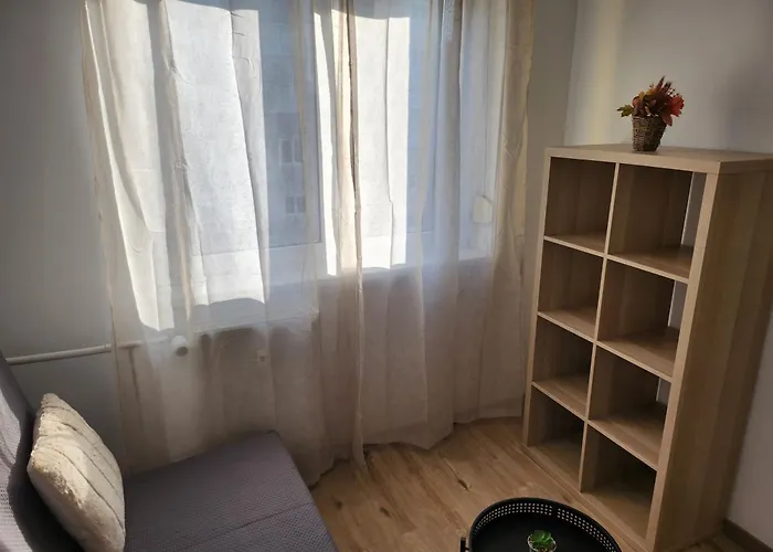 Appartement Lizo Deluxe Székesfehérvár