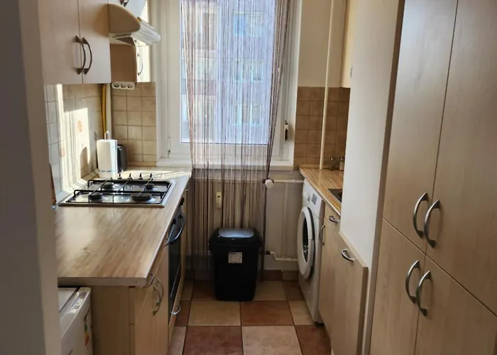 Lizo Deluxe Apartmán