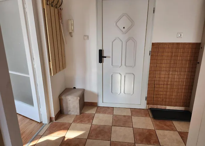 Appartement Lizo Deluxe