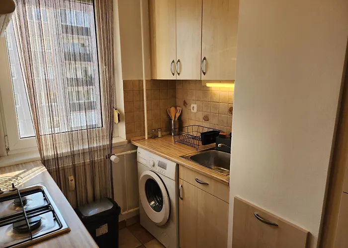 Apartmán Lizo Deluxe Székesfehérvár