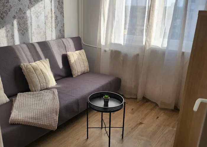 Lizo Deluxe 아파트 Székesfehérvár